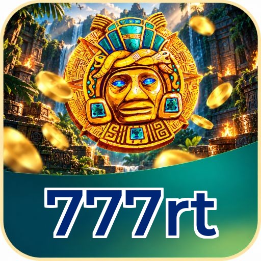 Lisensi Resmi 777rt